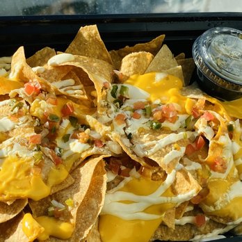 Los Molcajetes - Nachos - Latin American Near Me - Los Angeles, California Los Molcajetes - Nachos - Latin American Near Me - Los Angeles, California