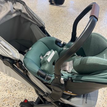 stroller that converts to wagon Larktale Sprout V2 Stroller / Wagon main image 1