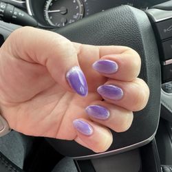 MA&ME Nail