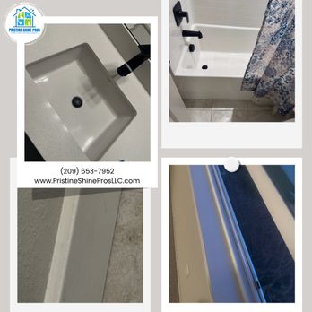 Pristine Shine Pros - Home Cleaning Near Me - Lathrop, California Pristine Shine Pros - Home Cleaning Near Me - Lathrop, California