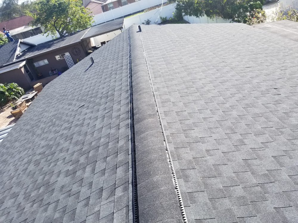 Slide of Gulf Coast Roofing and Home Improvement