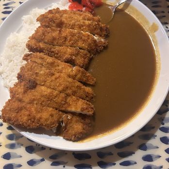 Tokyo Eats - BEST Chicken Katsu Curry - Ramen Near Me - Fullerton, California Tokyo Eats - BEST Chicken Katsu Curry - Ramen Near Me - Fullerton, California
