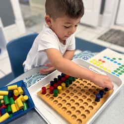 Rising Star Montessori