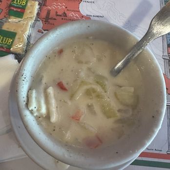 Joey's Place - Stuffed pepper soup special - Bars Near Me - Tonawanda, New York Joey's Place - Stuffed pepper soup special - Bars Near Me - Tonawanda, New York
