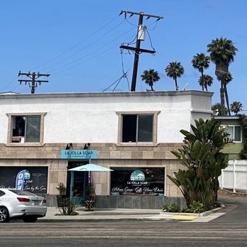 La Jolla Soap - Jun 25, 2025 - Cosmetics & Beauty Supply Near Me - San Diego, California La Jolla Soap - Jun 25, 2025 - Cosmetics & Beauty Supply Near Me - San Diego, California