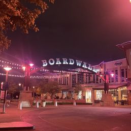 Taisho restaurant is located at the Cypress Towne Lake Boardwalk. Taisho restaurant is located at the Cypress Towne Lake Boardwalk.