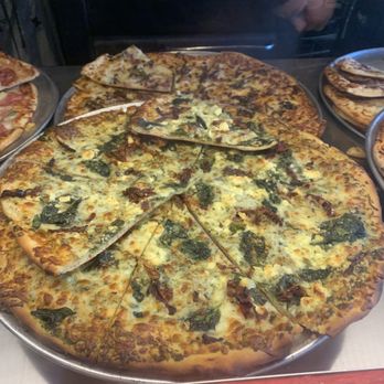 Pie Hole - Pesto - Pizza Near Me - Salt Lake City, Utah Pie Hole - Pesto - Pizza Near Me - Salt Lake City, Utah