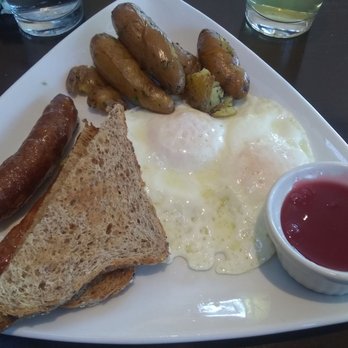 Gertrude's - Breakfast - New American Near Me - Phoenix, Arizona Gertrude's - Breakfast - New American Near Me - Phoenix, Arizona