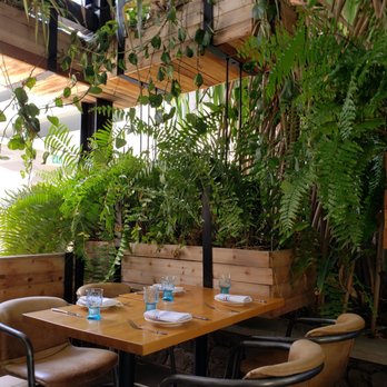 Herringbone Waikiki - Seafood Near Me - Honolulu, Hawaii