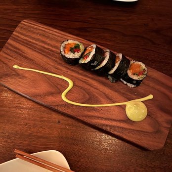 Uchiko Austin - sake maki - Sushi Bars Near Me - Austin, Texas Uchiko Austin - sake maki - Sushi Bars Near Me - Austin, Texas
