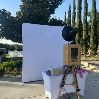 Boho Booth - Wedding Photo Booth - Photo Booth Rentals Near Me
