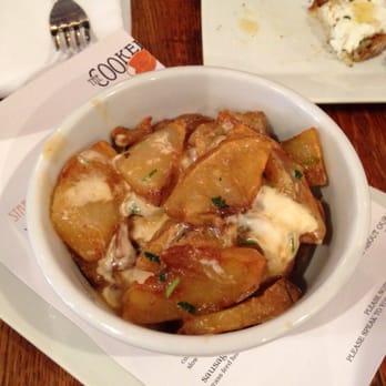 The Cookery - Poutine - Italian Near Me - Dobbs Ferry, New York