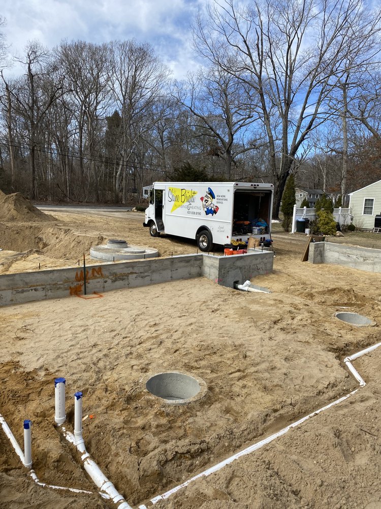 Slide of Shine Bright Plumbing and Heating