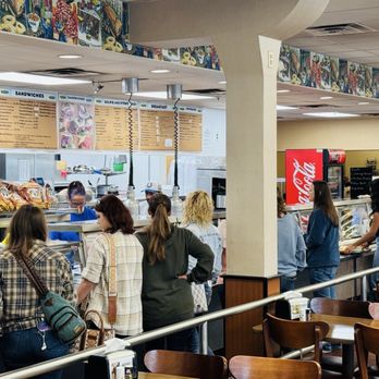 Shapiro's Delicatessen - I arrived at 11:15 and the line was just starting to reach the door - Delis Near Me - Indianapolis, Indiana Shapiro's Delicatessen - I arrived at 11:15 and the line was just starting to reach the door - Delis Near Me - Indianapolis, Indiana