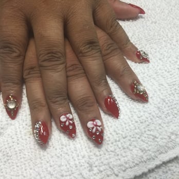 Kitty Nails Spa 2 - Nail Salons Near Me - Pomona, California Kitty Nails Spa 2 - Nail Salons Near Me - Pomona, California