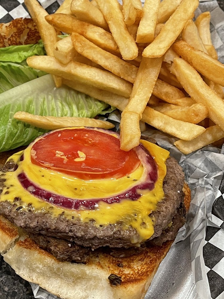 JD’S SUPERMARKET Updated September 2024 8807 Cameron Rd, Austin