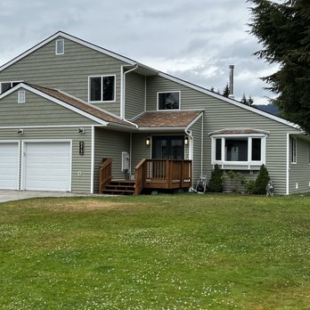 Storm Front Contractors - General Contractors Near Me
