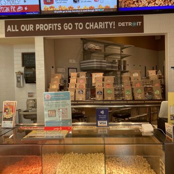 Brown Bag Popcorn - Popcorn Shops Near Me - Troy, Michigan
