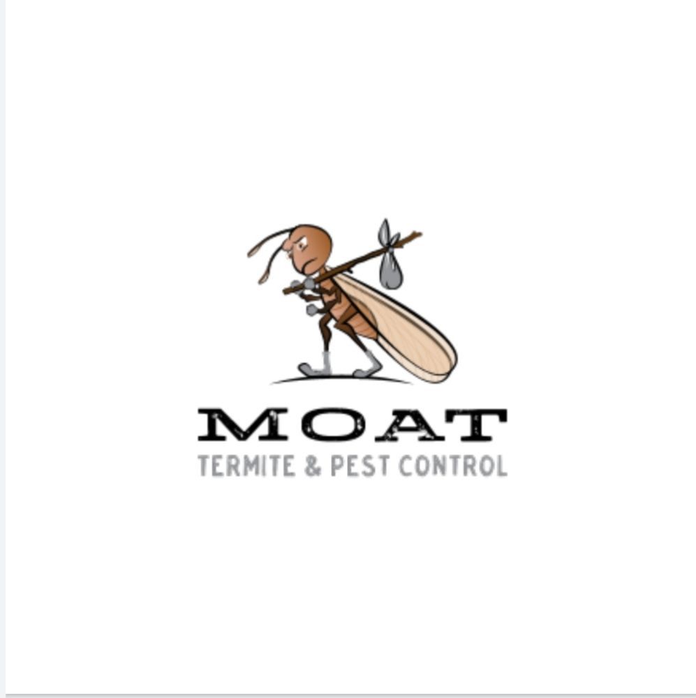 MOAT TERMITE & PEST CONTROL Updated August 2024 26 Reviews 28820