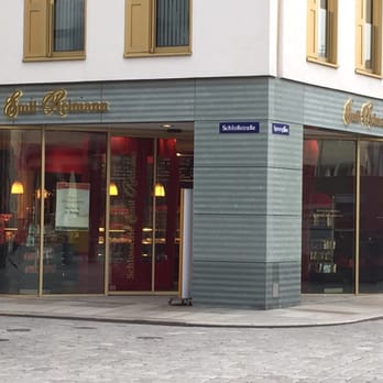Emil Reimann - Bakeries Near Me - Dresden, SN