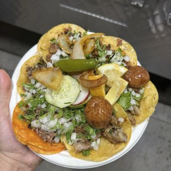 Tacos Jalisco - Mexican Near Me - East San Gabriel, California Tacos Jalisco - Mexican Near Me - East San Gabriel, California