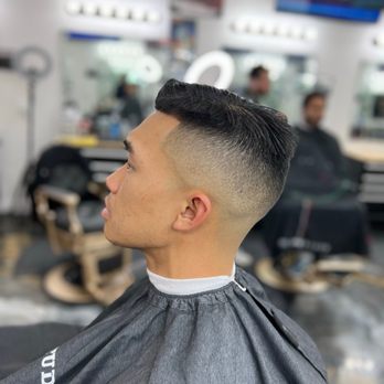 Ab’s BarberStudio 4.0 - Barber: Ant - Barbers Near Me - Fontana, California Ab’s BarberStudio 4.0 - Barber: Ant - Barbers Near Me - Fontana, California