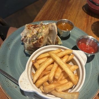 Herringbone Waikiki - Burrito - Seafood Near Me - Honolulu, Hawaii Herringbone Waikiki - Burrito - Seafood Near Me - Honolulu, Hawaii