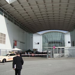 Hamburg Messe
