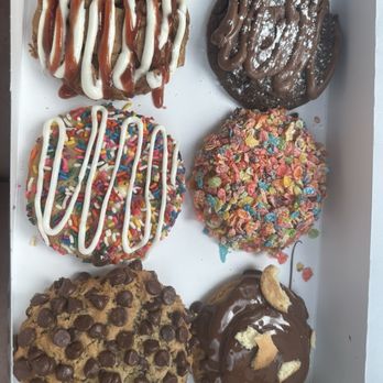 Night Owl Cookies - Desserts Near Me - Pembroke Pines, Florida Night Owl Cookies - Desserts Near Me - Pembroke Pines, Florida