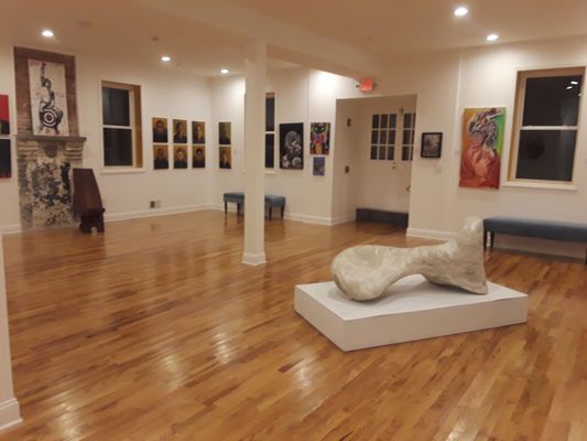 Akwaaba Gallery by null