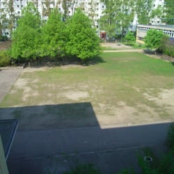 Georg-Forster-Oberschule Gymnasium