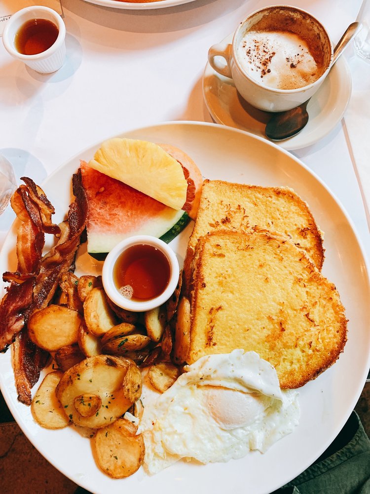 EGGSPECTATION 288 Photos & 258 Reviews 1313 Boulevard de