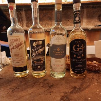 Ixtete - Bars Near Me - Tequila, JAL