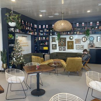 Haven Coffee and Cocktails