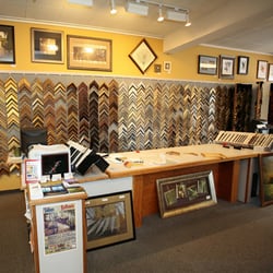 Vistra Framing & Gallery