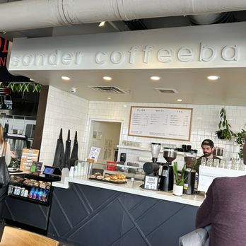 Sonder Coffee & Tea - Coffee & Tea Near Me - Denver, Colorado Sonder Coffee & Tea - Coffee & Tea Near Me - Denver, Colorado