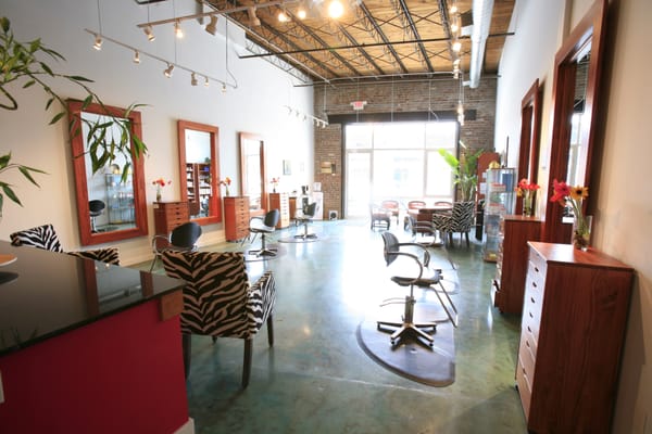 Brickworks Atlanta by null