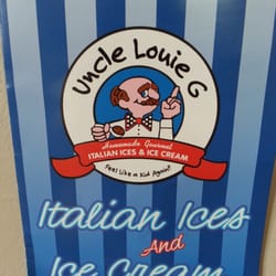 Uncle Louie G