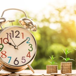 Deposit Financing