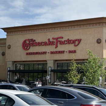 The Cheesecake Factory - The restaurant - Desserts Near Me - Nashville, Tennessee The Cheesecake Factory - The restaurant - Desserts Near Me - Nashville, Tennessee