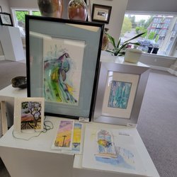 Infusion Gallery
