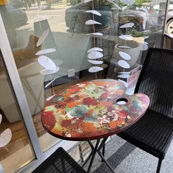 Vero Tea Room - Tea Rooms Near Me - Racine, Wisconsin