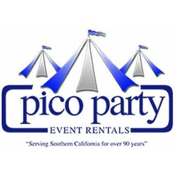 Pico Party Rents