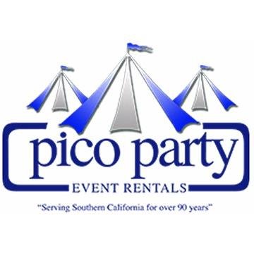 Pico Party Rents