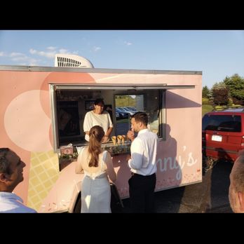 Penny's Ice Cream - Food Trucks Near Me - Lancaster, Pennsylvania