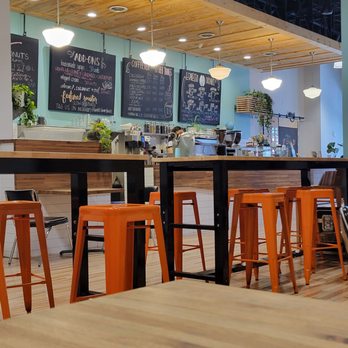 Humble Coffee Company - Coffee & Tea Near Me - Albuquerque, New Mexico
