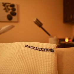 Hand and Stone Massage and Facial Spa