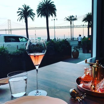 Angler - Seafood Near Me - San Francisco, California