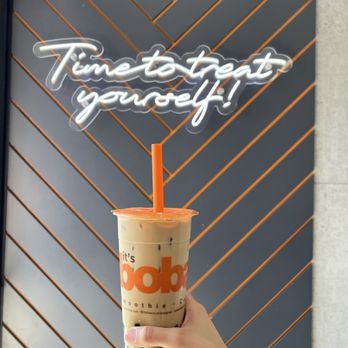 It’s Boba Time - Downtown Burbank - Brown Sugar Milk Tea - Bubble Tea Near Me - Burbank, California It’s Boba Time - Downtown Burbank - Brown Sugar Milk Tea - Bubble Tea Near Me - Burbank, California