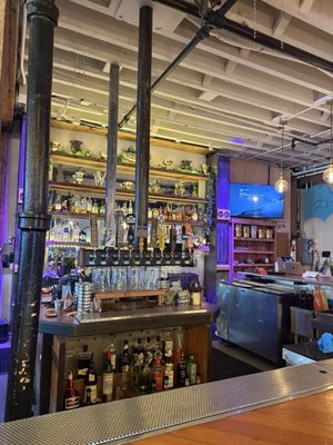 Victory Hall & Parlor by null